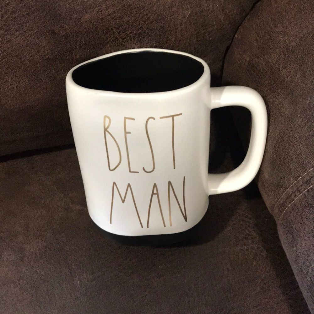 New Rae Dunn mug